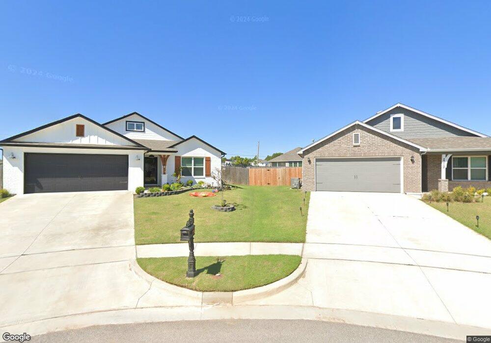 2016 W El Dorado Cir, Broken Arrow, OK 74011 - photo 1