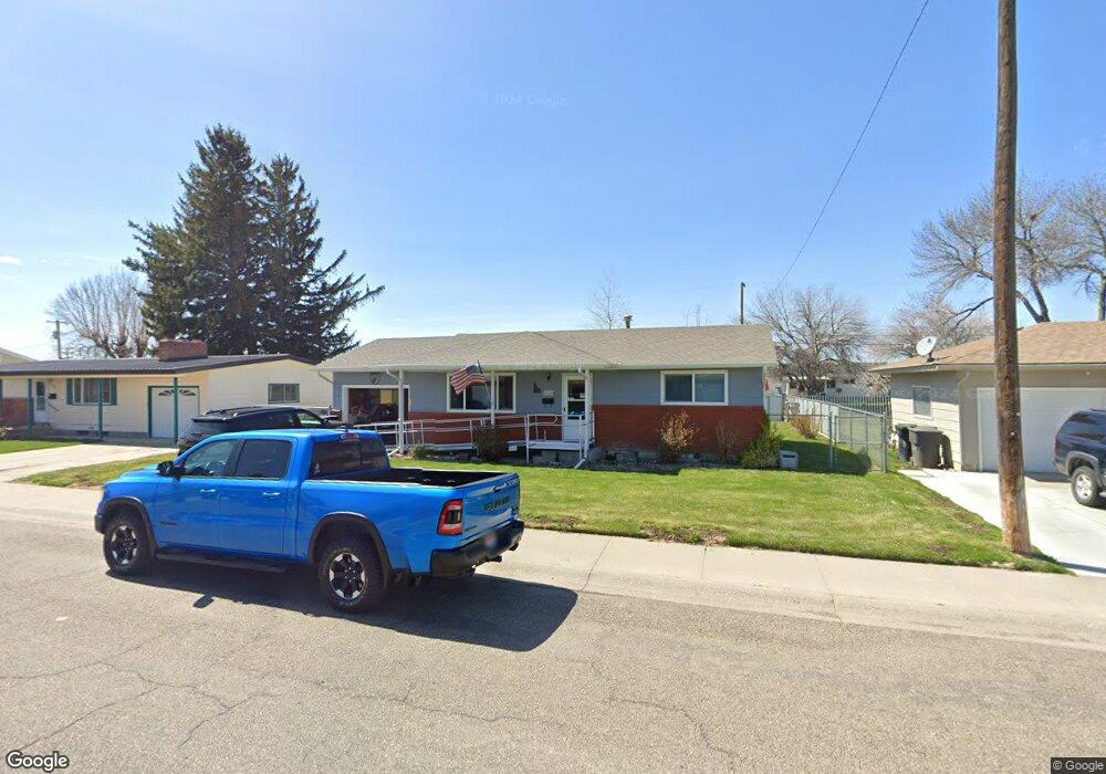 2636 Brentwood Ave, Burley, ID 83318 - photo 1