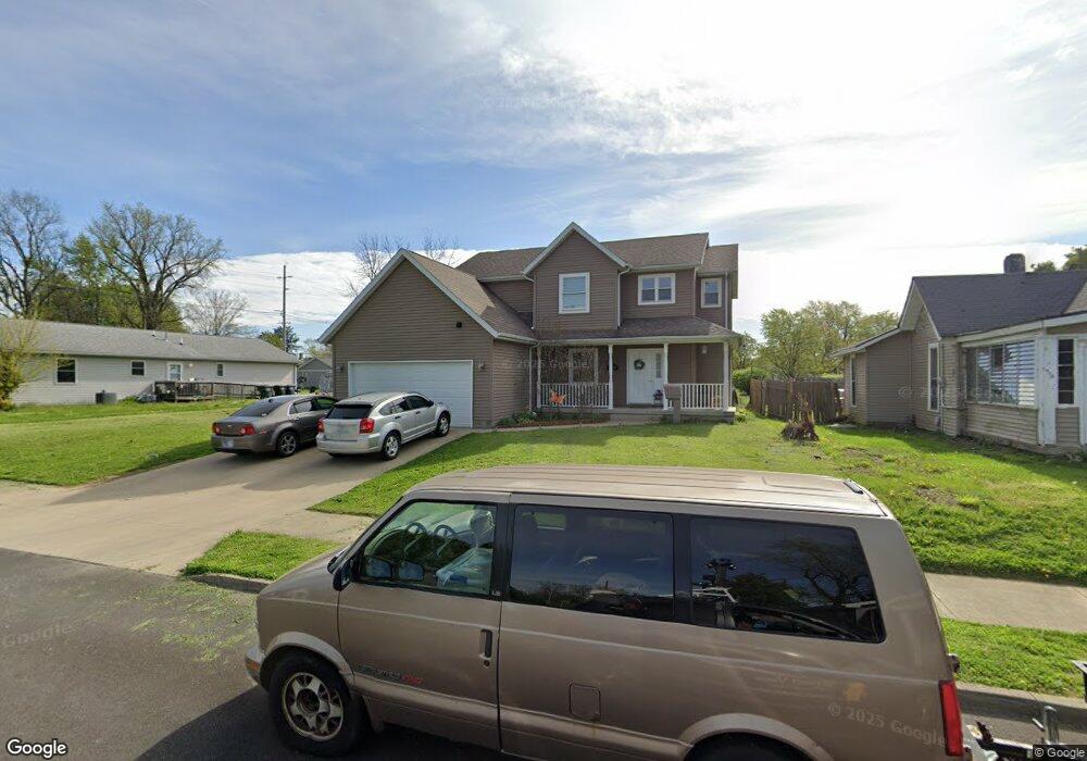 1914 Sheridan St, Anderson, IN 46016 - photo 1