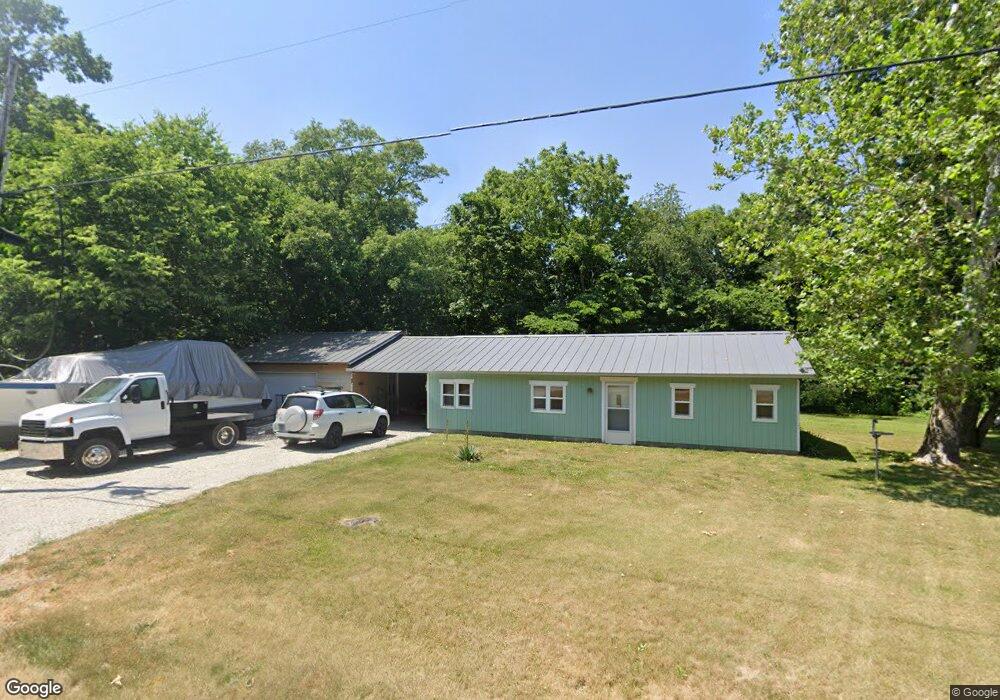 3044 E Flint Rd, Attica, IN 47918 - photo 1