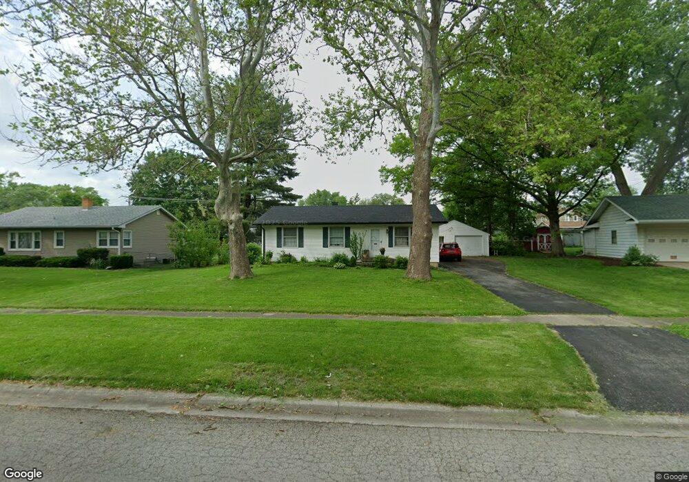 72 E Benton St, Oswego, IL 60543 - photo 1