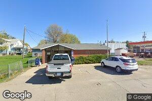 104 W Market St, Laurel, IA 50141