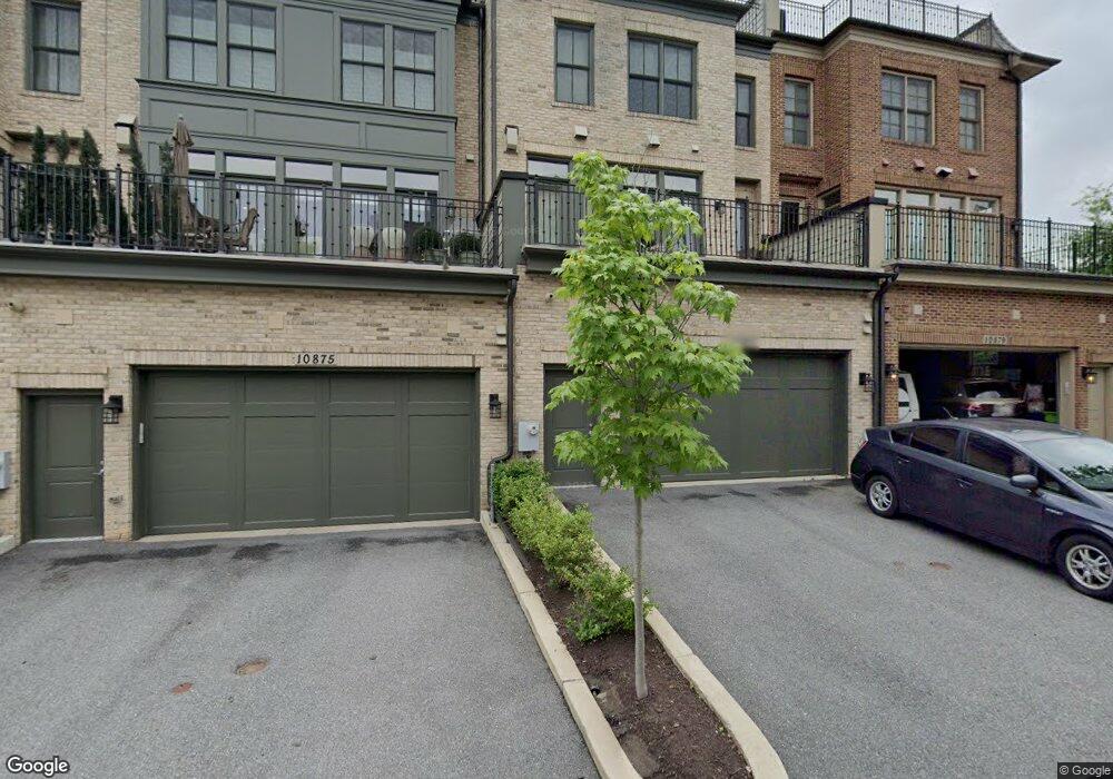 10877 Symphony Park Dr, North Bethesda, MD 20852 - photo 1