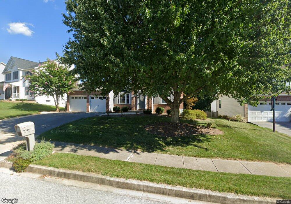 7207 Caracara Ct, Sykesville, MD 21784 - photo 1