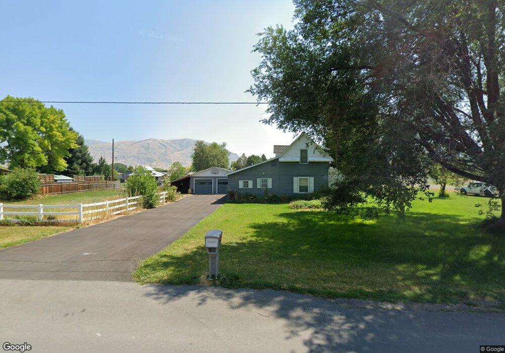 489 S 100 E, Hyrum, UT 84319 - photo 1