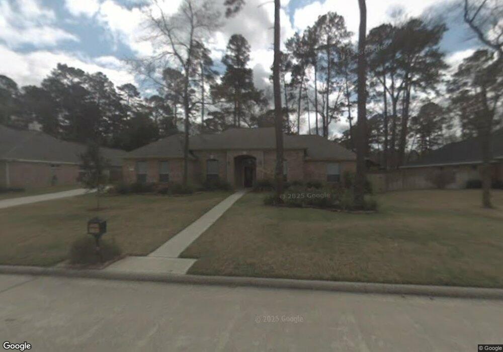 14211 Spring Pines Dr, Tomball, TX 77375 - photo 1