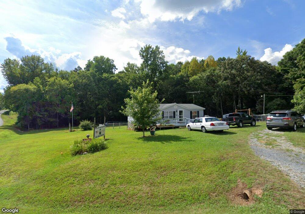3988 Fairview Farm Rd, Asheboro, NC 27205 - photo 1