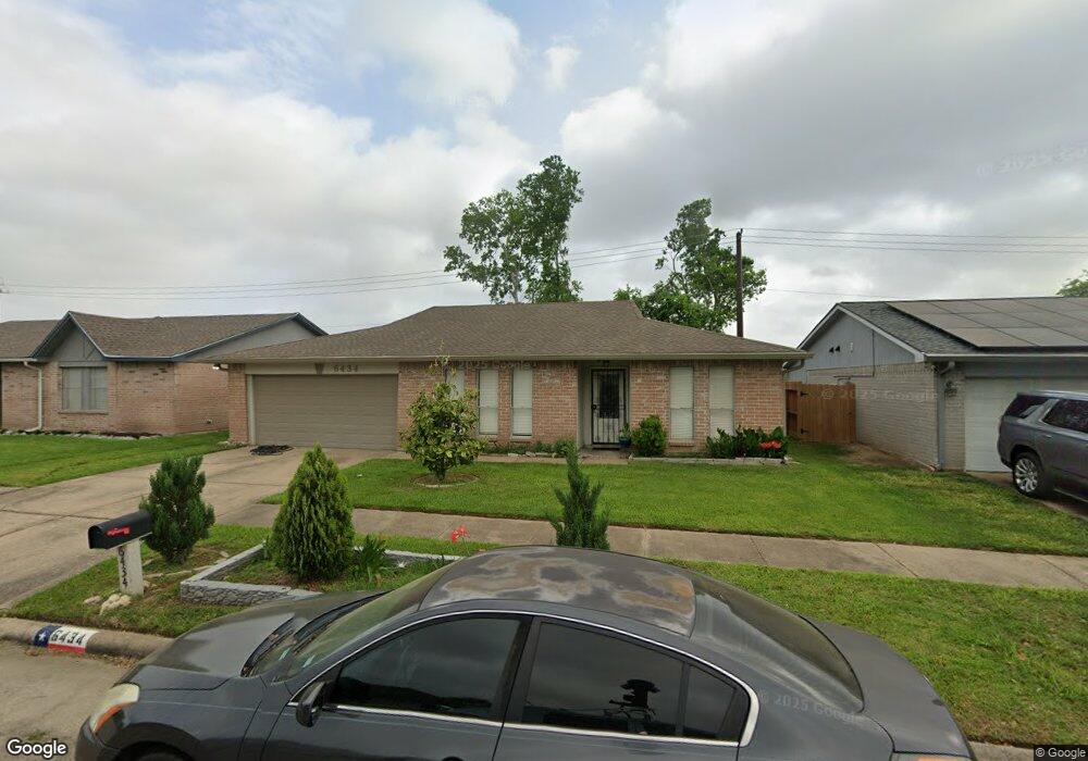 6434 Bazel Brook Dr, Missouri City, TX 77489 - photo 1