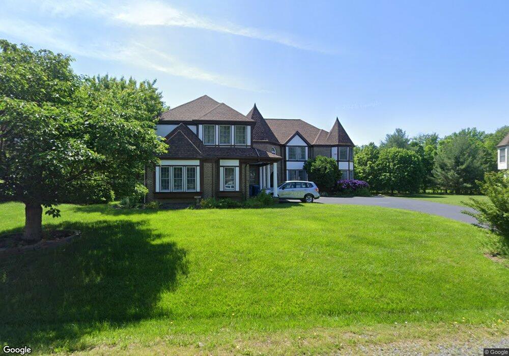 12663 Braddock Farms Ct, Clifton, VA 20124 - photo 1