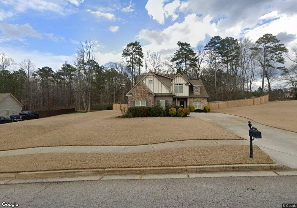 140 Caraway Rd unit 71, Locust Grove, GA 30248 - photo 1