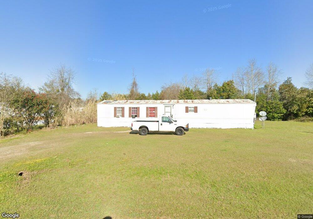 603 Crestview Dr, Sparks, GA 31647 - photo 1