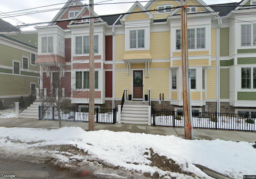 102 Division St, Saratoga Springs, NY 12866 - photo 1