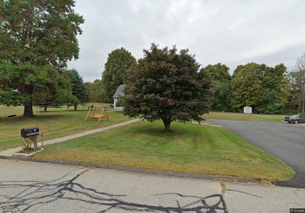 8 Coco Dr, Colchester, CT 06415 - photo 1