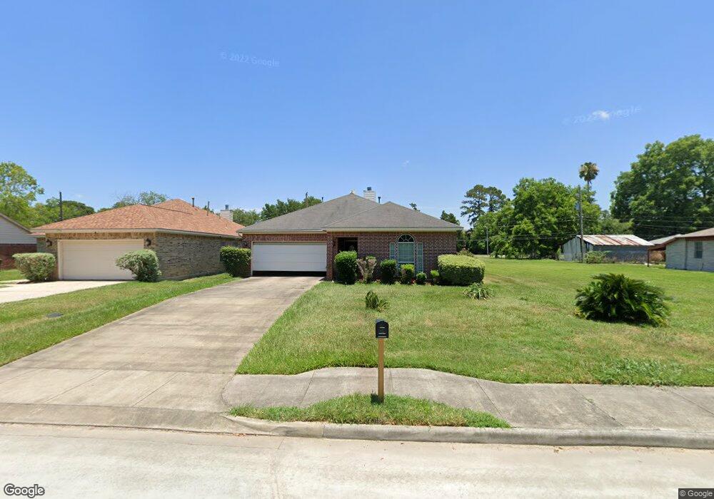 2914 Carmel St, Houston, TX 77091 - photo 1