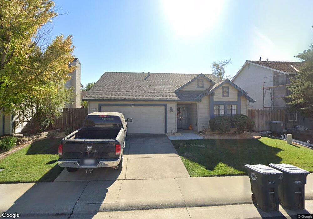 9025 Bramblewood Way, Elk Grove, CA 95758 - photo 1