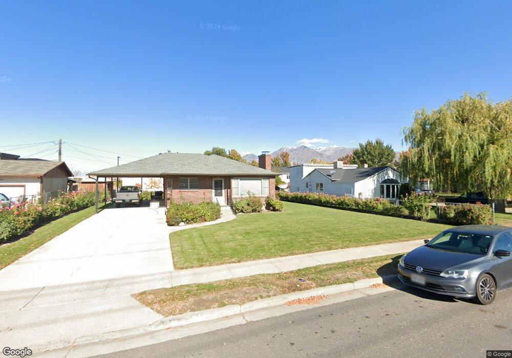 318 E 1000 N, Spanish Fork, UT 84660 - photo 1