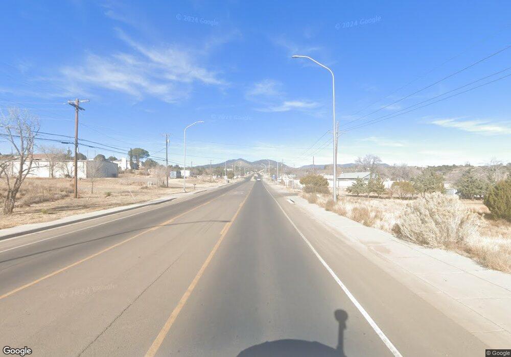3 Lot New Mexico 15, Silver City, NM 88061 - photo 1