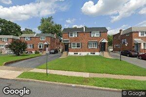 214 Morris Cir, Crum Lynne, PA 19022