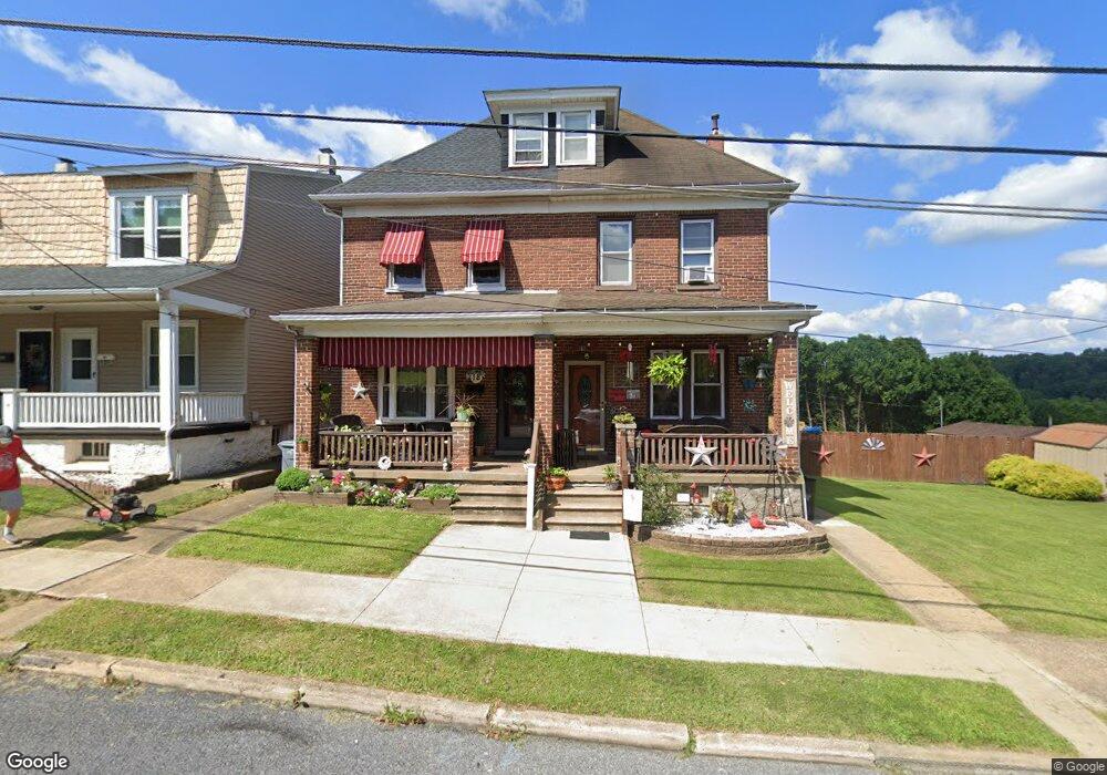 20 N Wright St, Easton, PA 18042 - photo 1