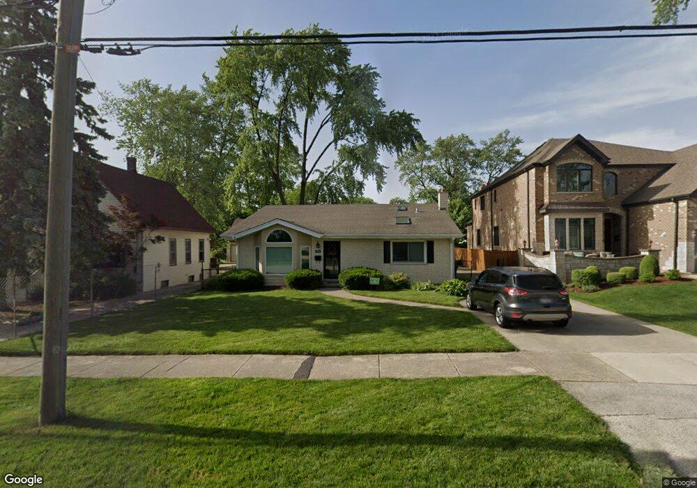 483 W 2nd St, Elmhurst, IL 60126 - photo 1