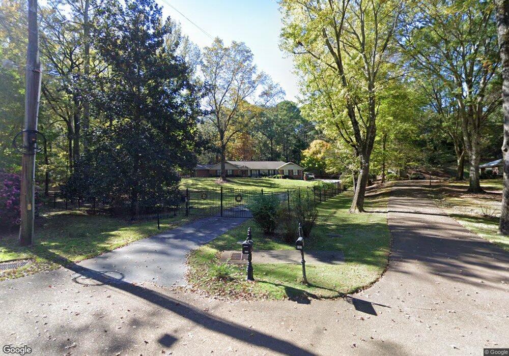 224 Saint Andrews Cir, Oxford, MS 38655 - photo 1