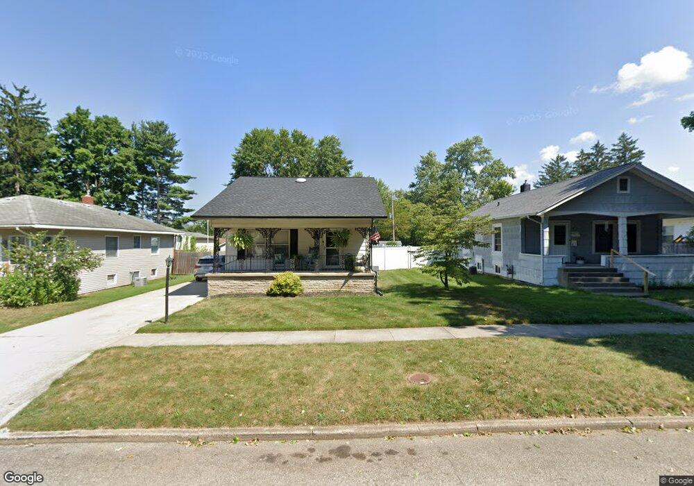 1525 Clarendon Ave, Niles, MI 49120 - photo 1