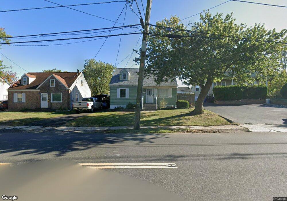 616 King George Rd, Fords, NJ 08863 - photo 1