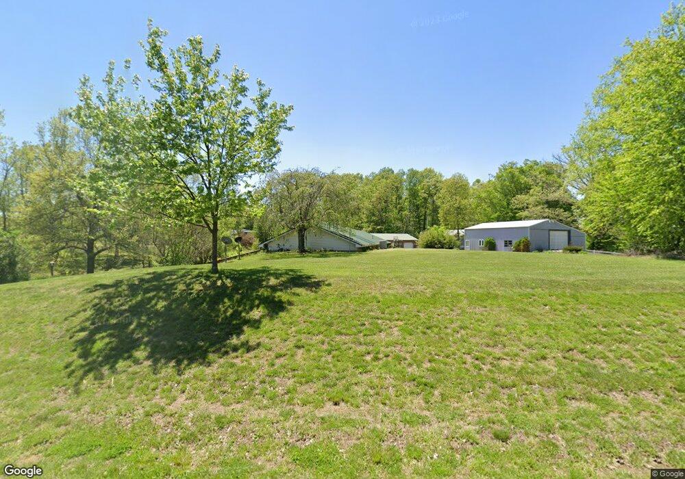 2521 Corydon New Middletown Rd SE, Corydon, IN 47112 - photo 1