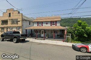 76 W Main St, Glen Lyon, PA 18617