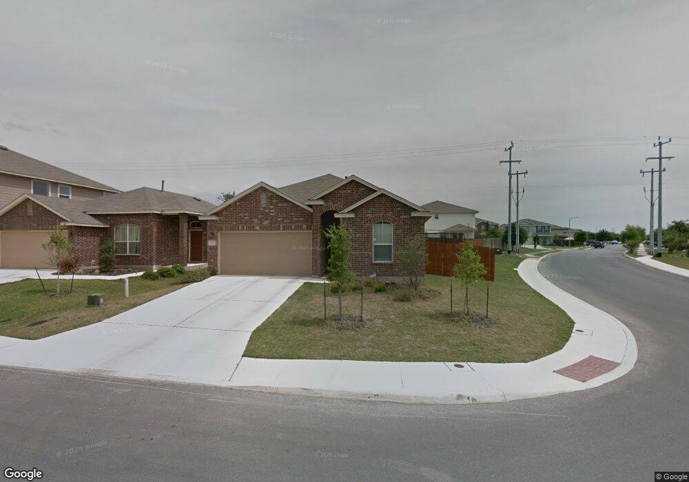 10803 Flying Fury Dr, San Antonio, TX 78254 - photo 1