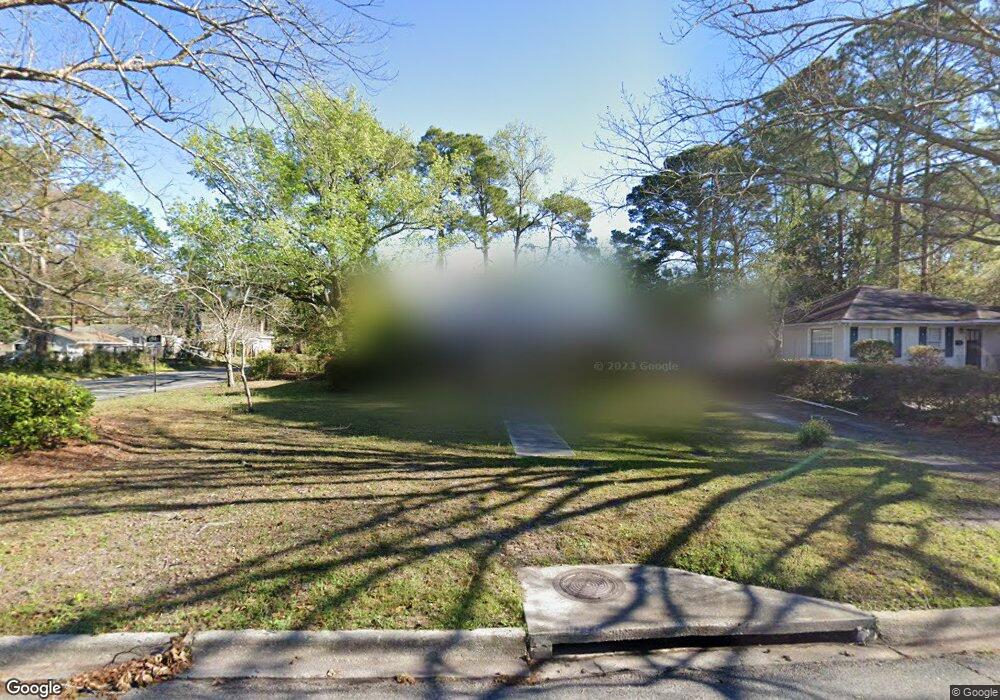 202 E 66th St, Savannah, GA 31405 - photo 1