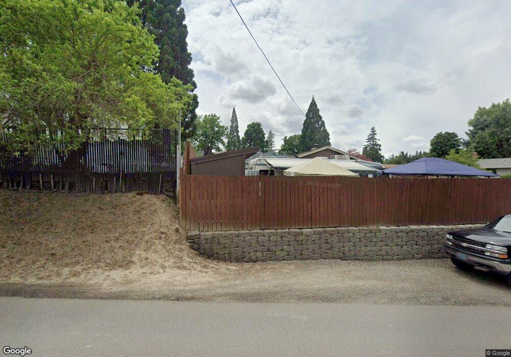 2322 D St, Hubbard, OR 97032 - photo 1