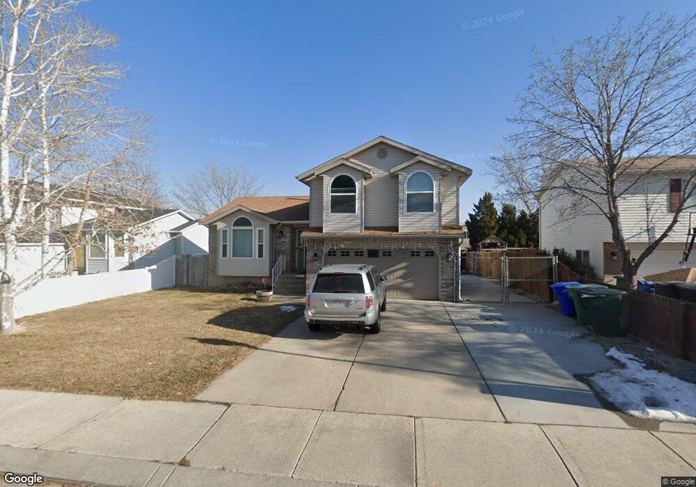 6817 Lime Ln, West Jordan, UT 84081 - photo 1