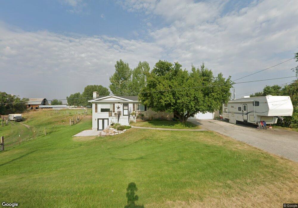 395 N 400 W, Smithfield, UT 84335 - photo 1