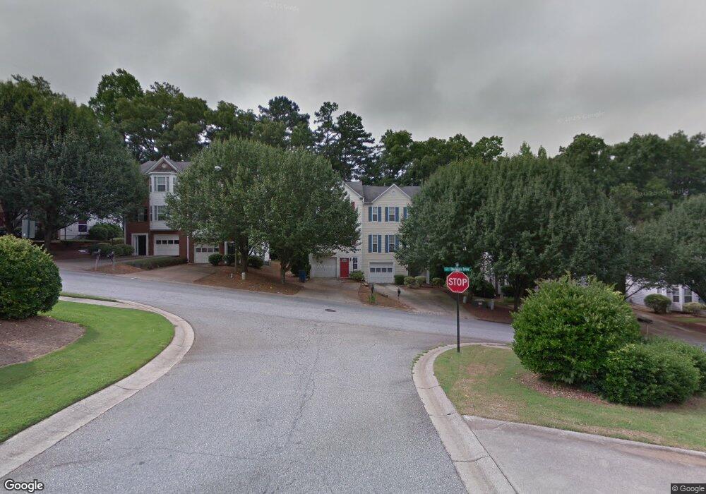 0 Thorngate Ct unit 7026294, Acworth, GA 30101 - photo 1