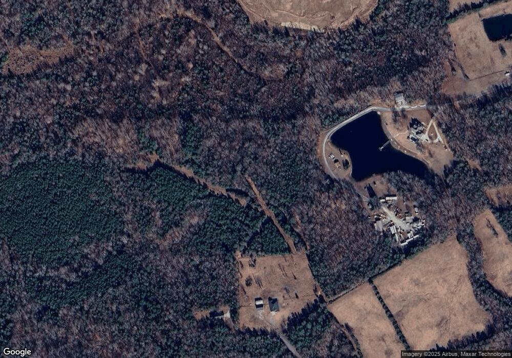 1036 Henry Asbury Ct, Concord, NC 28025 - photo 1