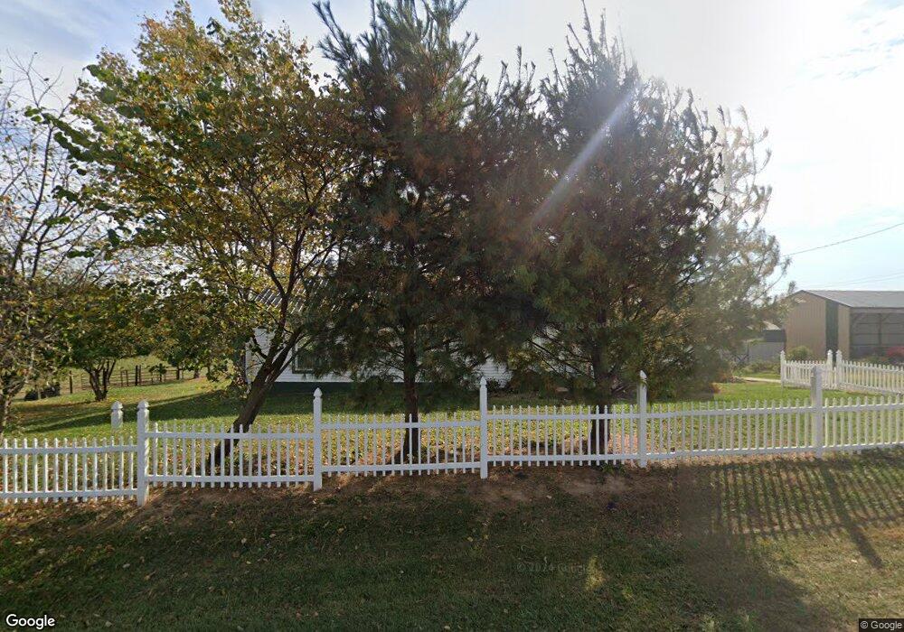 6162 Metcalf Mill Rd, Ewing, KY 41039 - photo 1