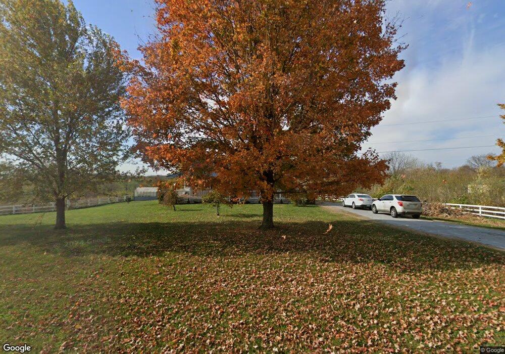 6115 Metcalf Mill Rd, Ewing, KY 41039 - photo 1