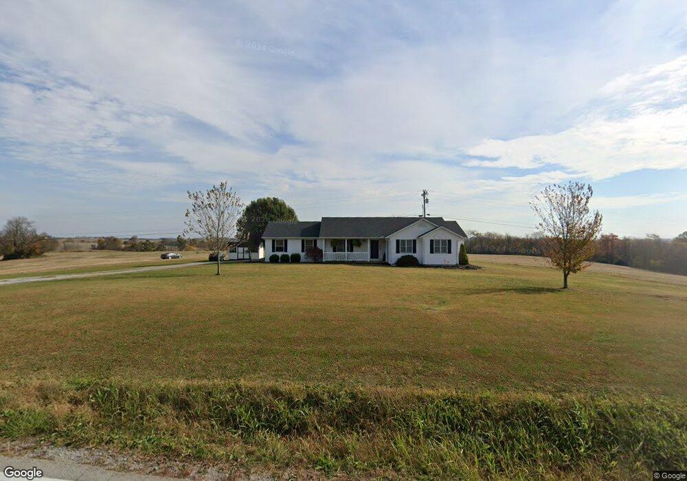 6080 Metcalf Mill Rd, Ewing, KY 41039 - photo 1