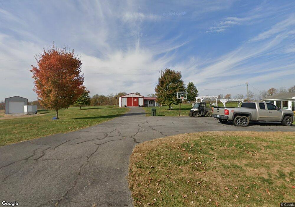 6101 Metcalf Mill Rd, Ewing, KY 41039 - photo 1