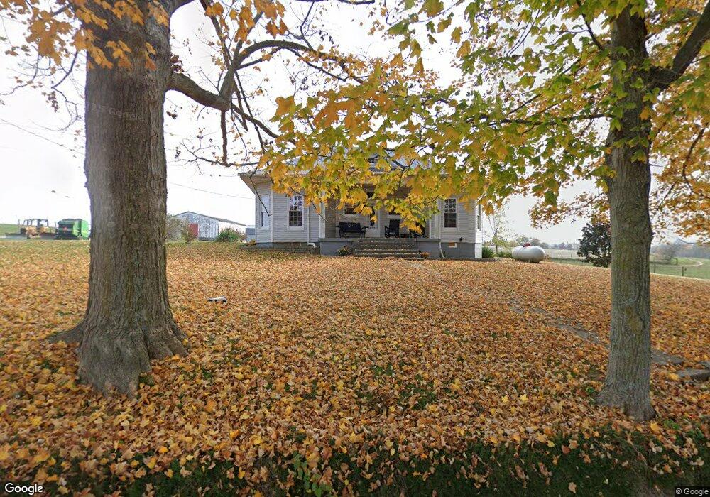 6124 Nepton Rd, Ewing, KY 41039 - photo 1