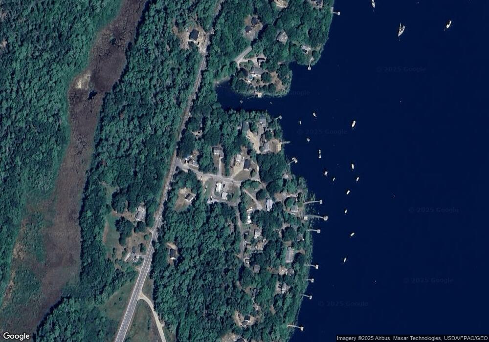 11 S Dyer's Cove, Harpswell, ME 04079 - photo 1