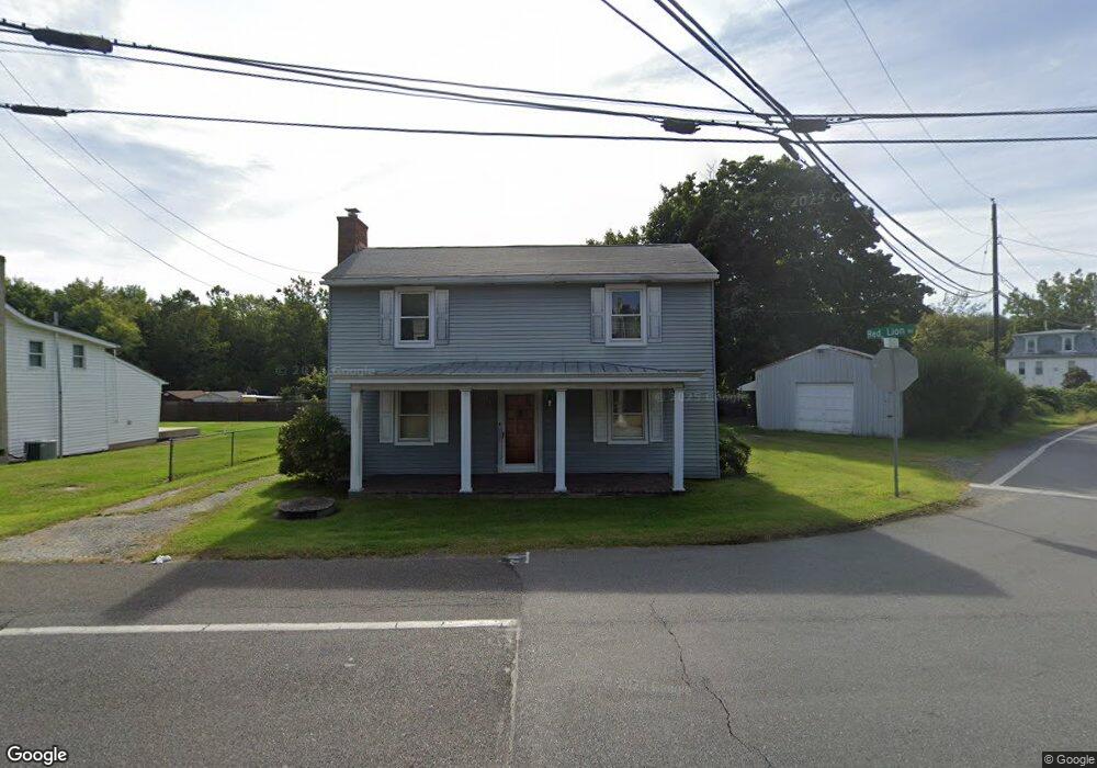 2394 Red Lion Rd, Bear, DE 19701 - photo 1