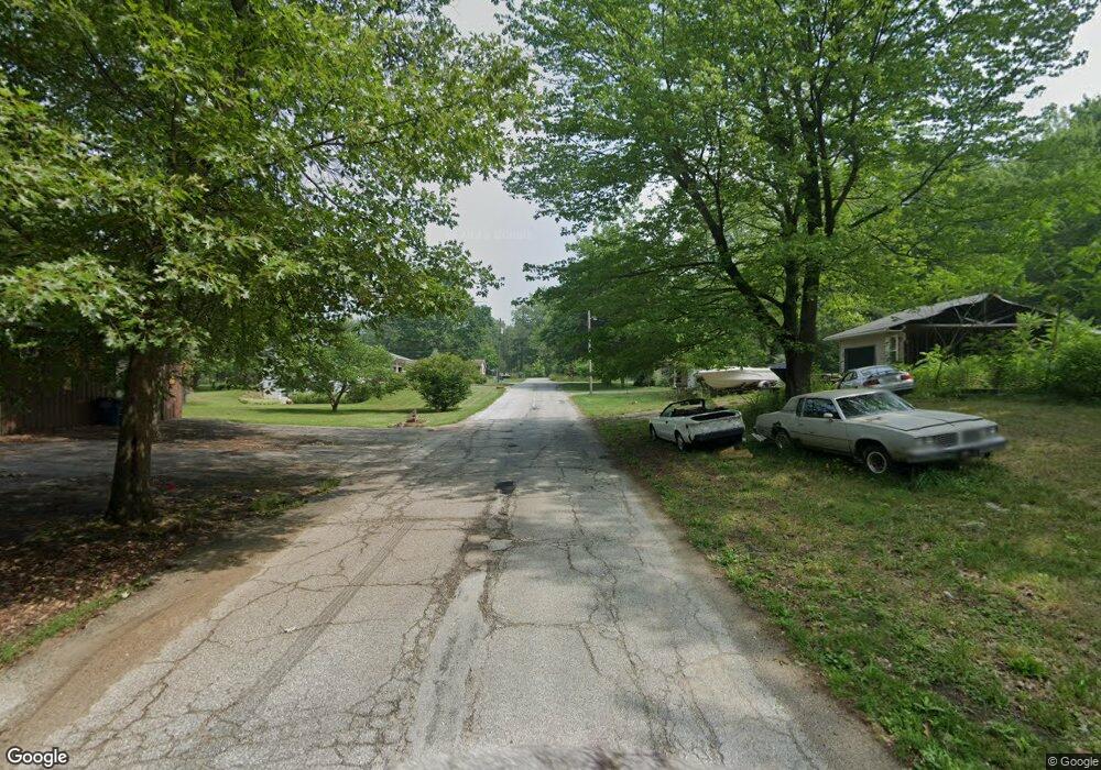 7882 N Hudson Blvd, New Carlisle, IN 46552 - photo 1