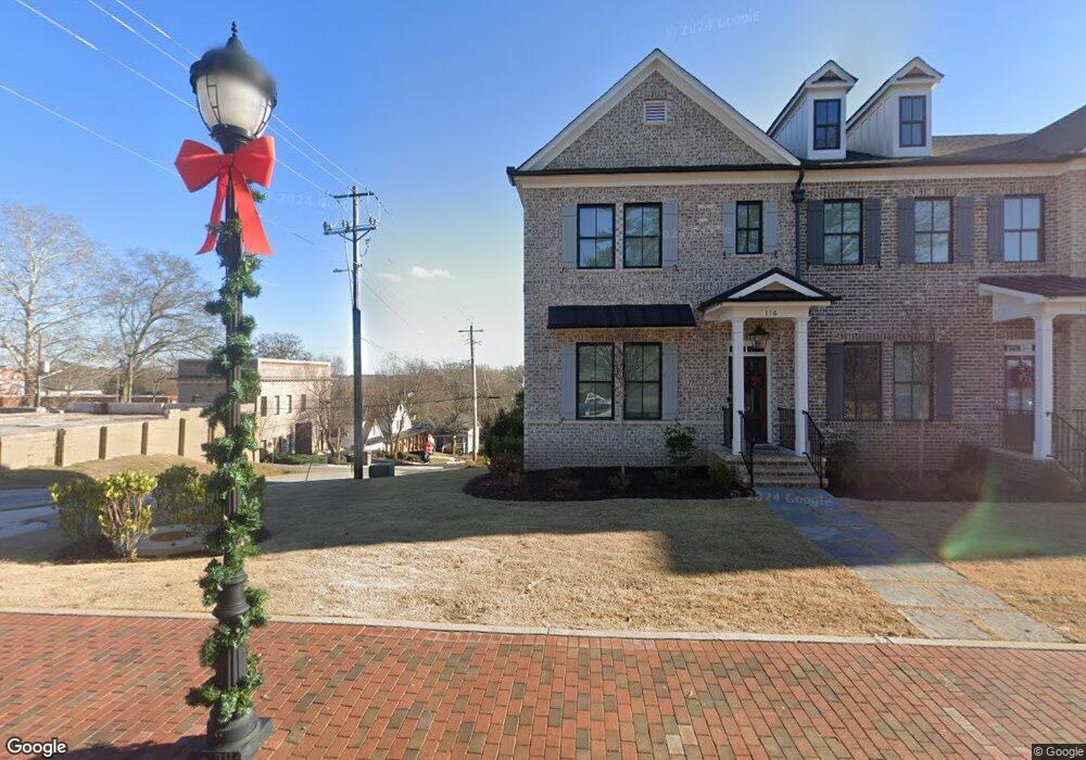 110 W Main St unit 3, Buford, GA 30518 - photo 1