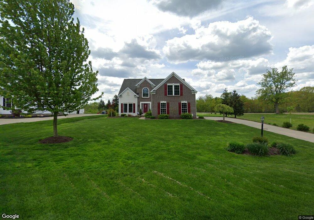 328 Trails End, Aurora, OH 44202 - photo 1