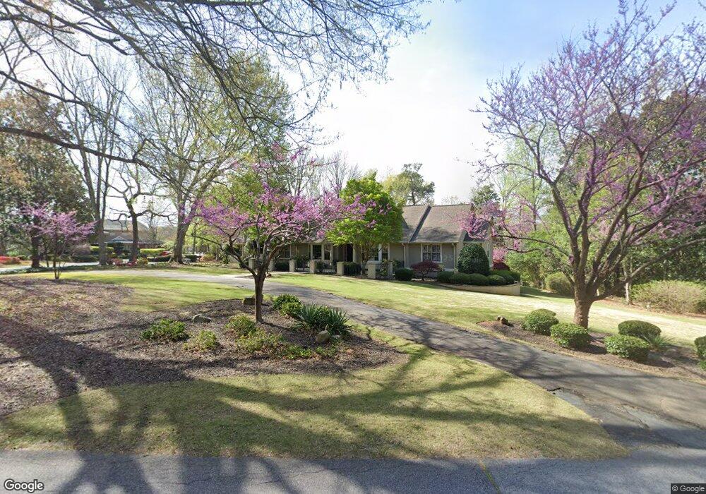 2377 Forest Dr, Jonesboro, GA 30236 - photo 1