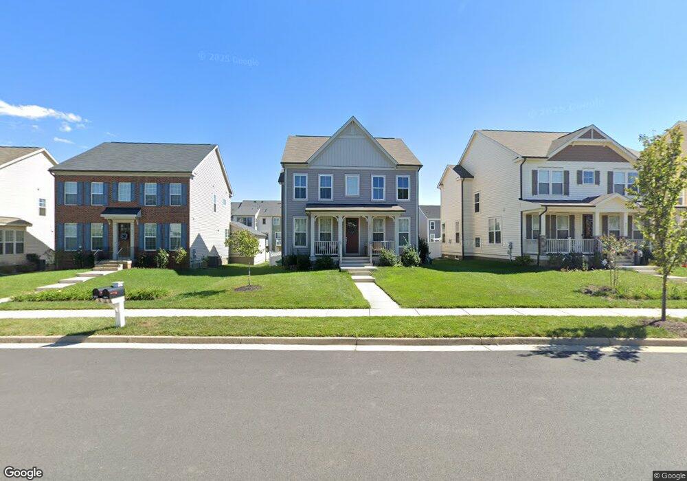 961 Coastal Ave, Stafford, VA 22554 - photo 1