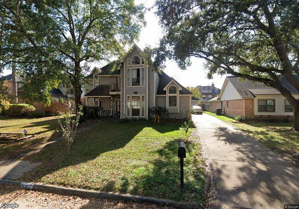 15610 Oxenford Dr, Tomball, TX 77377 - photo 1