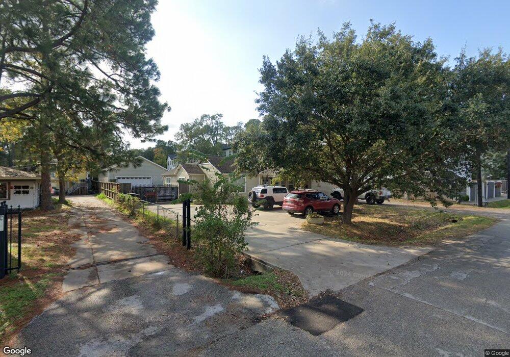 901 Curtin St, Houston, TX 77018 - photo 1